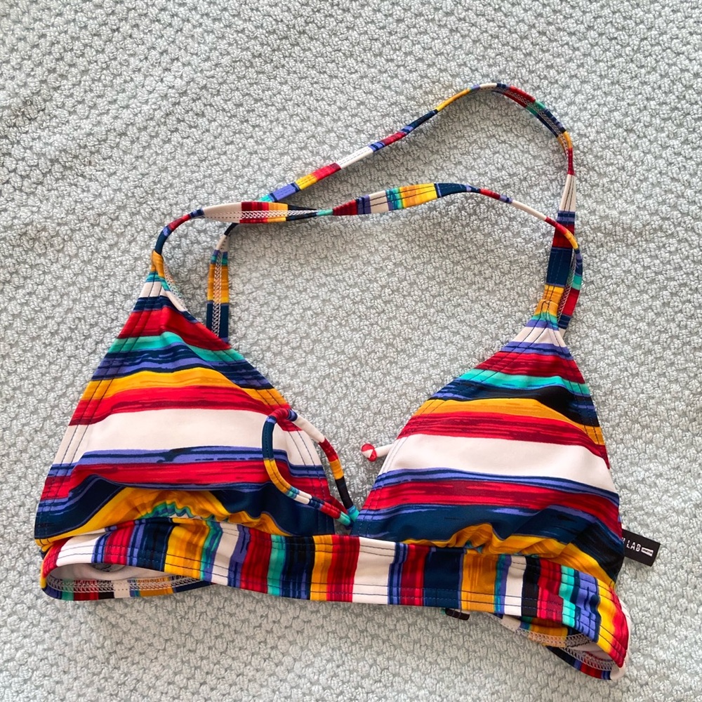 Design Lab Bikini Top